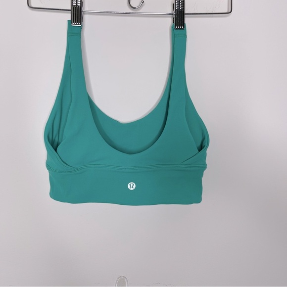 Lululemon Align Reversible Bra *Light Support, A/B Cup athletic gym running - Picture 6 of 9